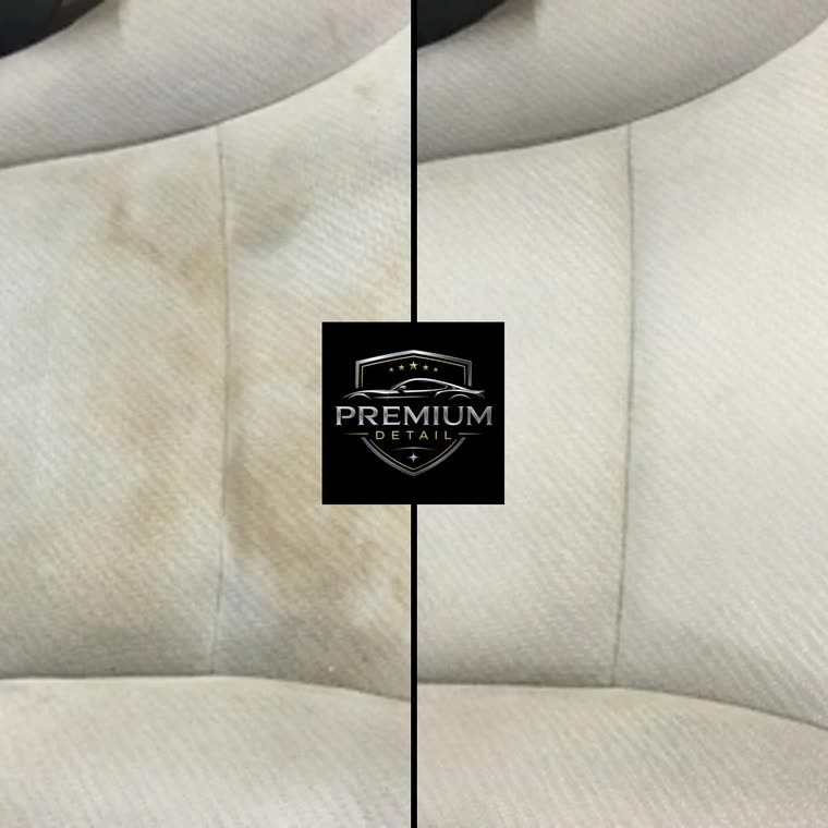 Before and after carousel: real slides from a detailing job, slide 8 of 8